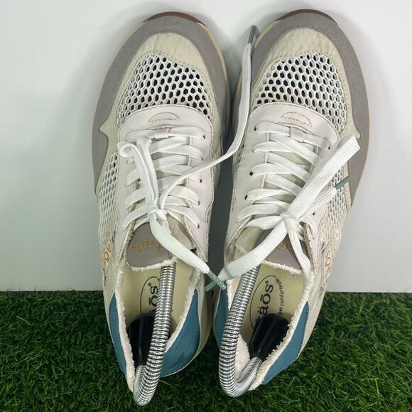 Taos Direction Sneaker Women size 7 - Picture 4 of 7